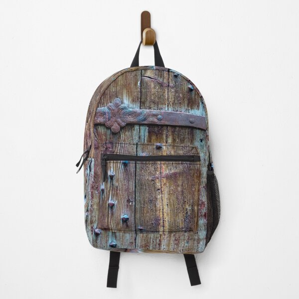 Item preview, Puerta de madera decorativa - Edad Media designed and sold by MarionsArt.
