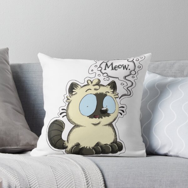 Item preview, Gato miimi designed and sold by Foetry.