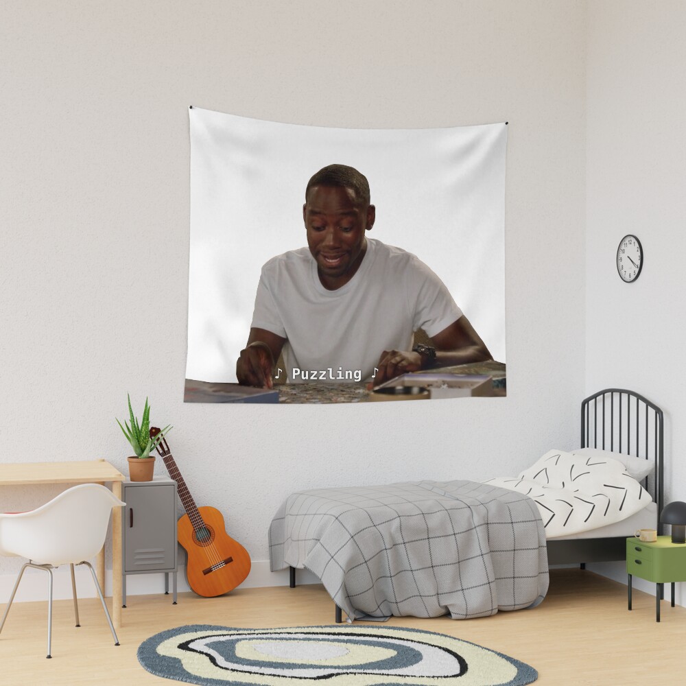 Item preview, Tapestry designed and sold by maves.