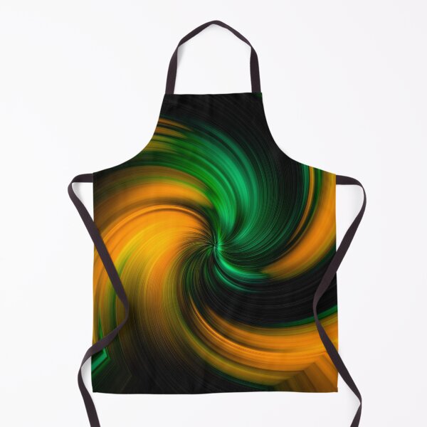 Item preview, Winds of Change Twirl Effect Abstract designed and sold by Fernando Margolles.