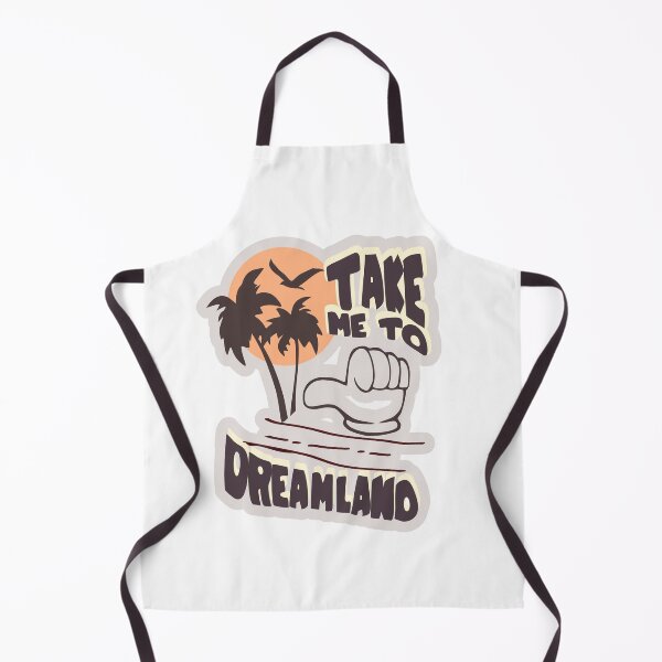 Item preview, Dreamland designed and sold by BooPooBeeDooArt.
