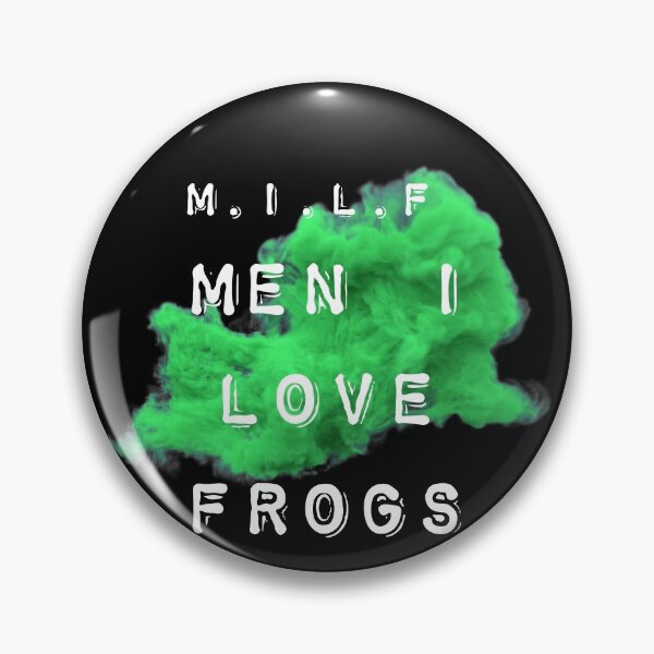 Item preview, Frog bumber designed and sold by DasaMerch.