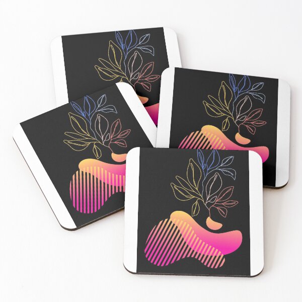 Item preview, Abstract tree designed and sold by aasiriartstudio.