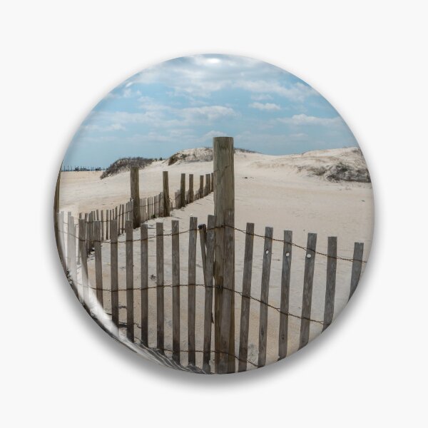Item preview, Beach Fence designed and sold by Ollivrosa.