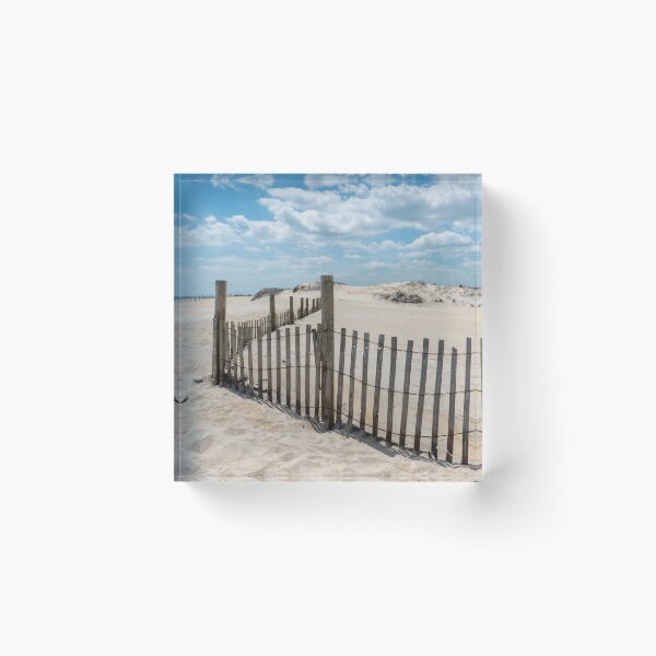 Item preview, Beach Fence designed and sold by Ollivrosa.