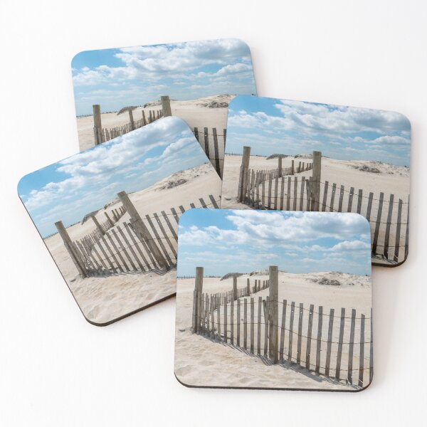 Item preview, Beach Fence designed and sold by Ollivrosa.