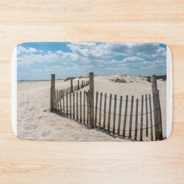 Item preview, Beach Fence designed and sold by Ollivrosa.