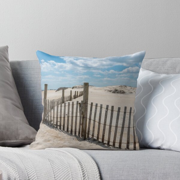 Item preview, Beach Fence designed and sold by Ollivrosa.