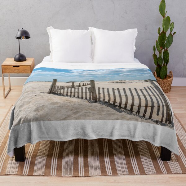 Item preview, Beach Fence designed and sold by Ollivrosa.