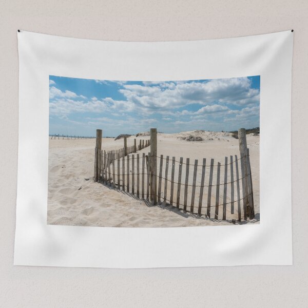 Item preview, Beach Fence designed and sold by Ollivrosa.
