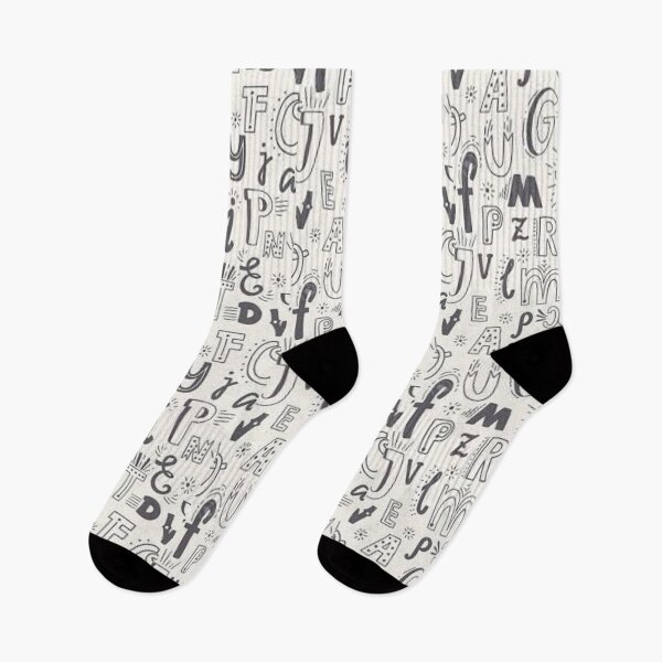 Item preview, Alphabats  designed and sold by naziasarwar.