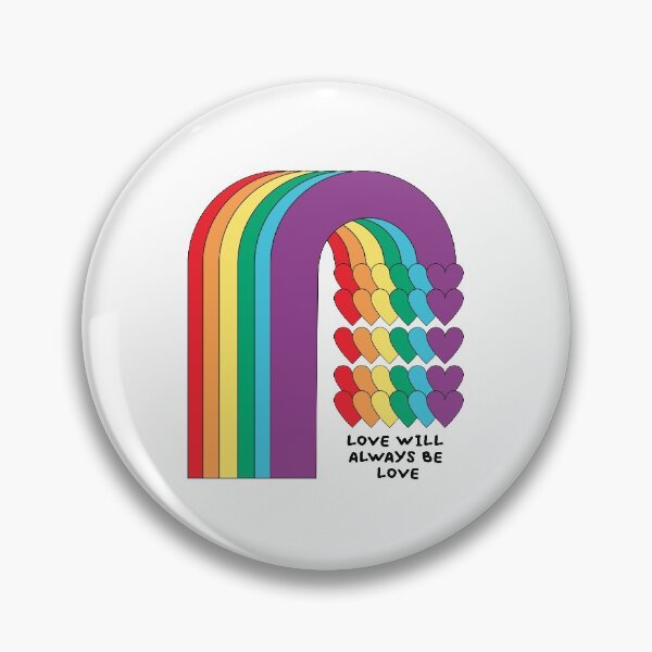 Item preview, Love Will Always Be Love  designed and sold by Natalie Zullo.
