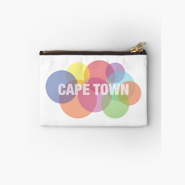 Item preview, Cape Town Bubbles designed and sold by designkitsch.