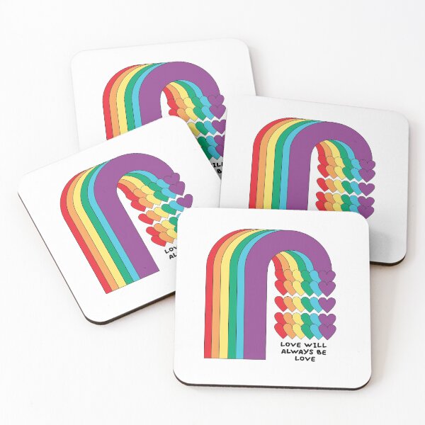 Item preview, Love Will Always Be Love  designed and sold by Natalie Zullo.