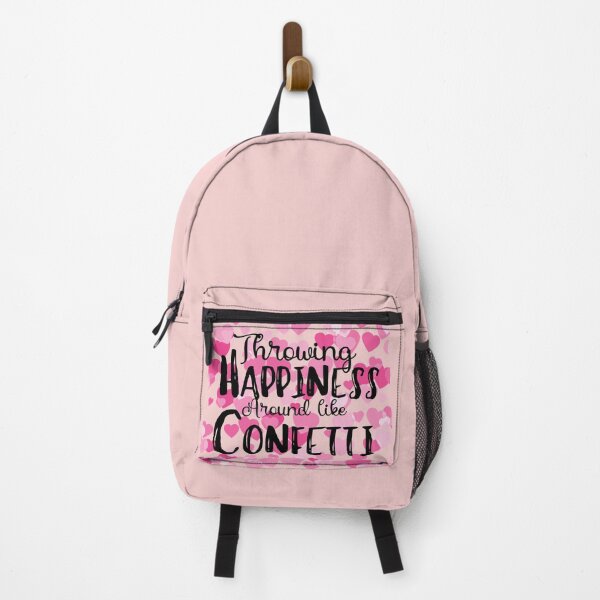 Item preview, Girls Happy Birthday Happiness around like confetti designed and sold by Click-Like.