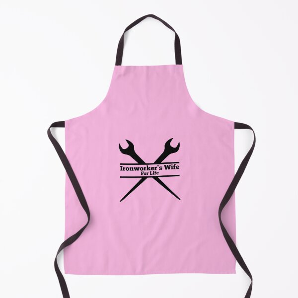 Item preview, Iron Worker's Wife designed and sold by anins-azuree.