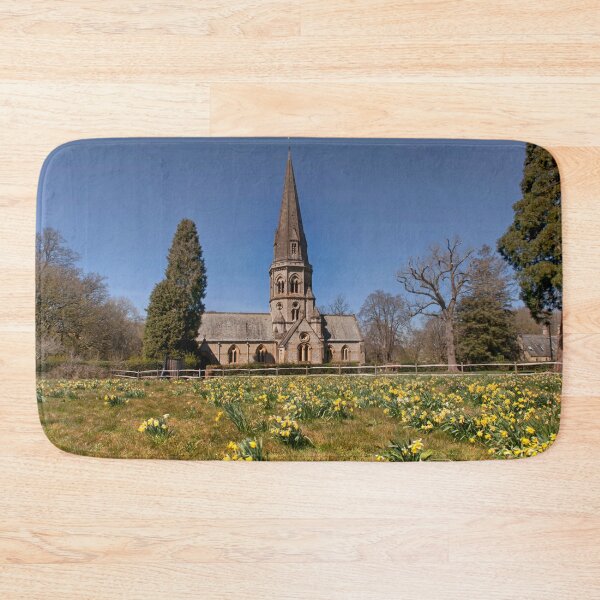 Item preview, St Barnabas Ranmore Common designed and sold by Dave Godden.