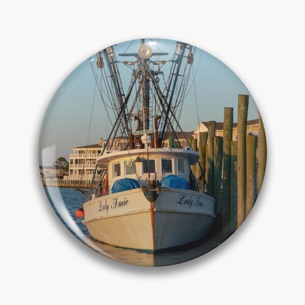 Item preview, Shrimp Boat designed and sold by Ollivrosa.