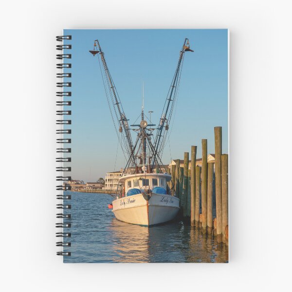 Item preview, Shrimp Boat designed and sold by Ollivrosa.