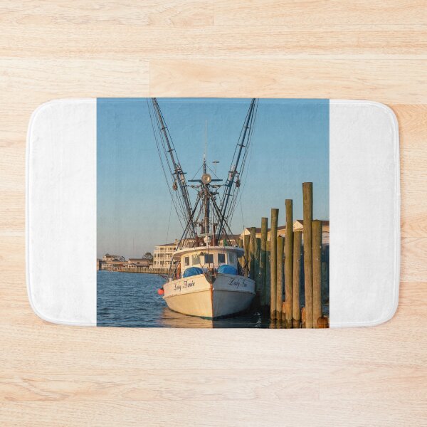 Item preview, Shrimp Boat designed and sold by Ollivrosa.