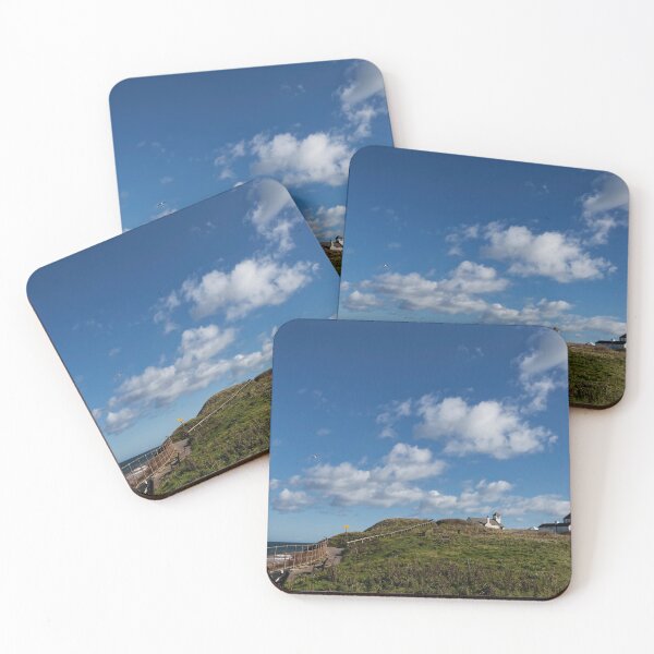 Item preview, Super Sunny Seaton Sluice September Scene designed and sold by Violaman.