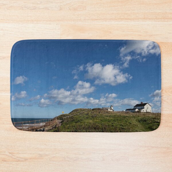 Item preview, Super Sunny Seaton Sluice September Scene designed and sold by Violaman.