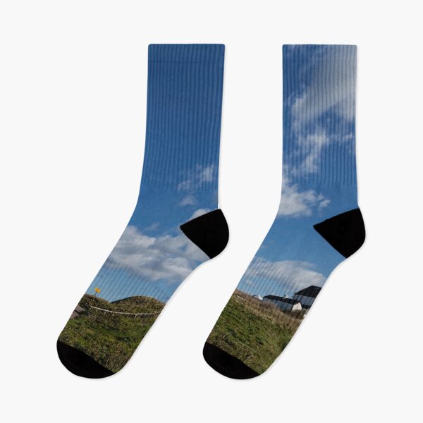 Item preview, Super Sunny Seaton Sluice September Scene designed and sold by Violaman.