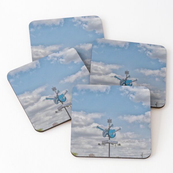 Item preview, Crossroads in Clarksdale designed and sold by Photopat.