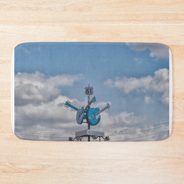 Item preview, Crossroads in Clarksdale designed and sold by Photopat.