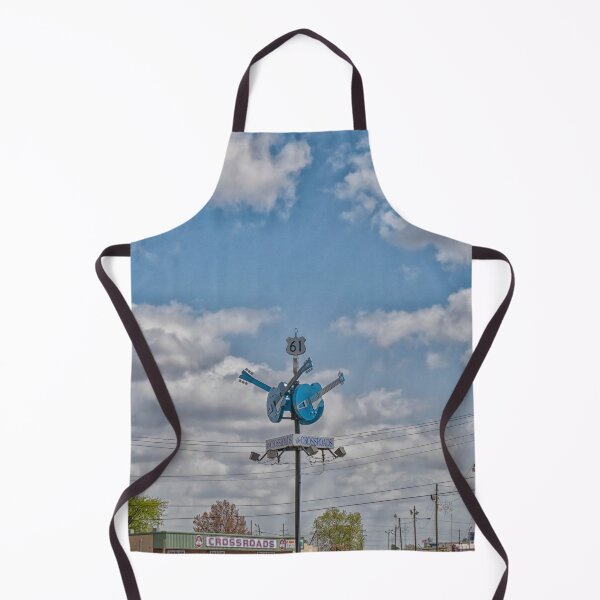Item preview, Crossroads in Clarksdale designed and sold by Photopat.