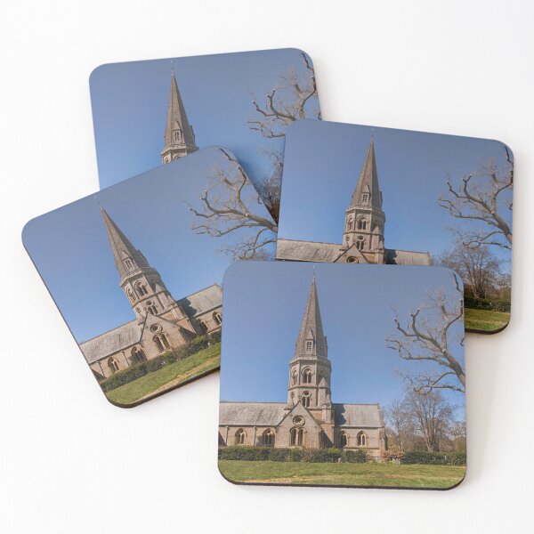 Item preview, St Barnabas Ranmore Common designed and sold by Dave Godden.