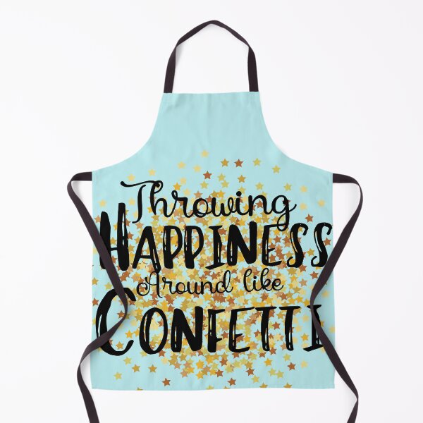 Item preview, Girls Happy Birthday Happiness around like confetti designed and sold by Click-Like.