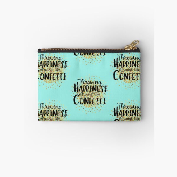 Item preview, Girls Happy Birthday Happiness around like confetti designed and sold by Click-Like.