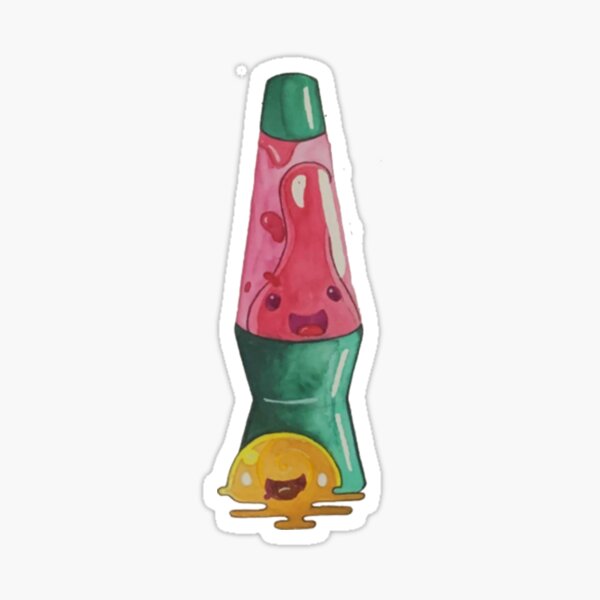 Schleim Rancher Sticker