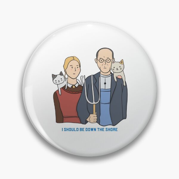 Item preview, I should be Down the Shore designed and sold by JerseyBoysTees.