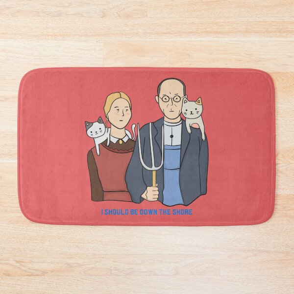 Item preview, I should be Down the Shore designed and sold by JerseyBoysTees.