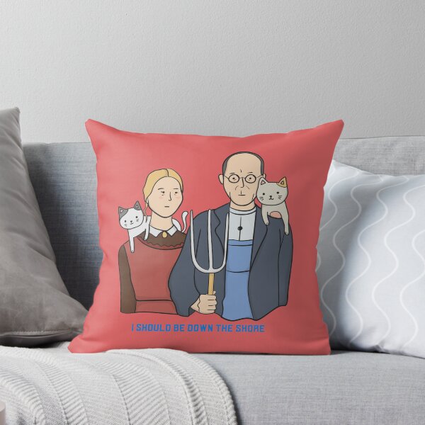 Item preview, I should be Down the Shore designed and sold by JerseyBoysTees.