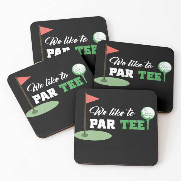 Item preview, We like to par Tee designed and sold by Satish Sawant.