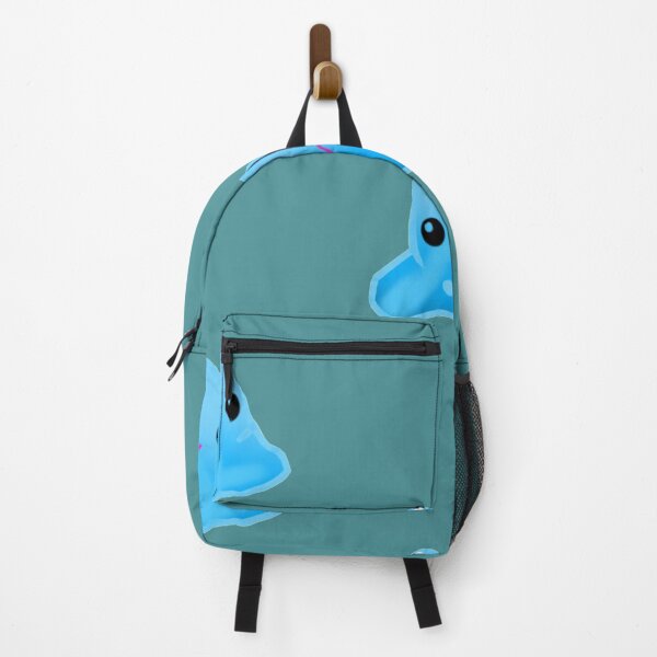 queen slime bookbag