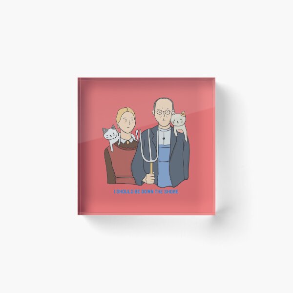 Item preview, I should be Down the Shore designed and sold by JerseyBoysTees.