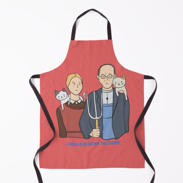 Item preview, I should be Down the Shore designed and sold by JerseyBoysTees.
