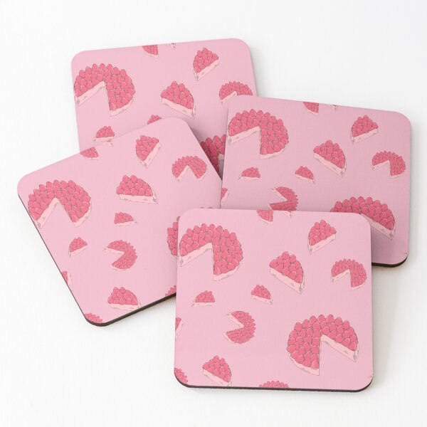 Item preview, Strawberry Cake designed and sold by TheApplesStudio.