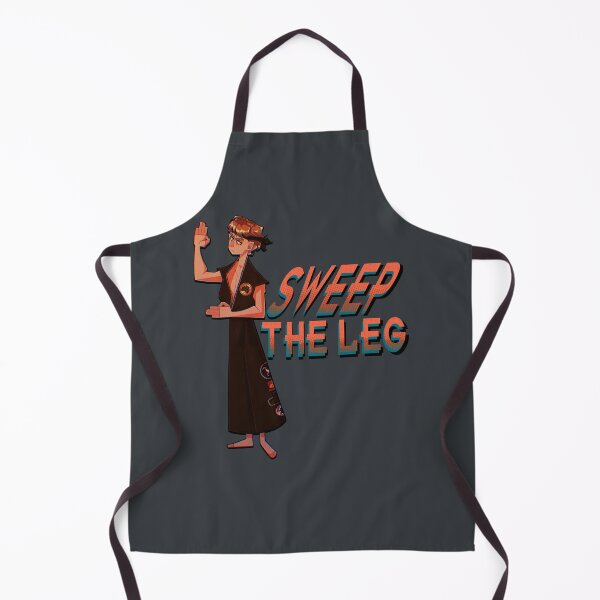Item preview, Sweep The Leg designed and sold by FacetScape.
