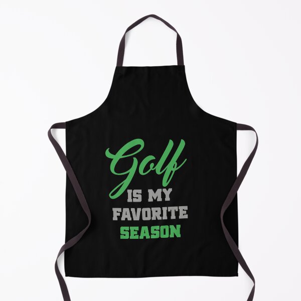 Item preview, Golf is my Favorite season designed and sold by Satish Sawant.