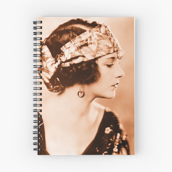Item preview, Vintage photograph of Viola Dana silent film actress designed and sold by mesreveries.