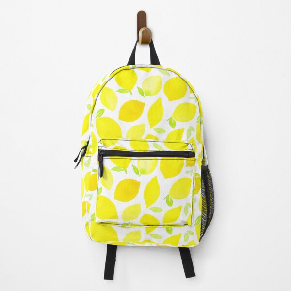 Item preview, Lemon Pattern Design designed and sold by NadyaEsthetic.