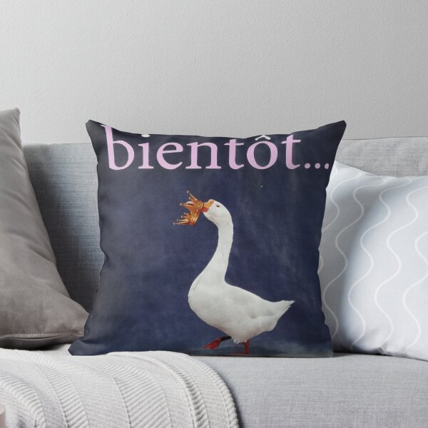 Item preview, CANARD ROYALE designed and sold by mtargui2022.