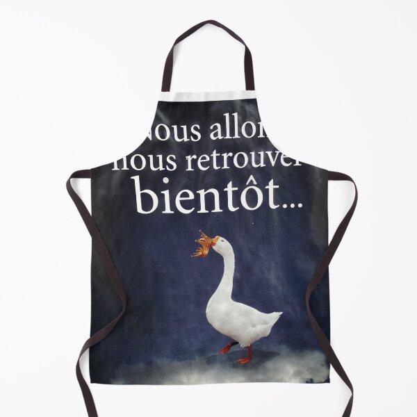 Item preview, CANARD ROYALE designed and sold by mtargui2022.