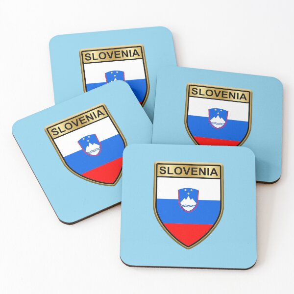 Item preview, Slovenia Phone Cases & Other Gifts (5) designed and sold by mpodger.