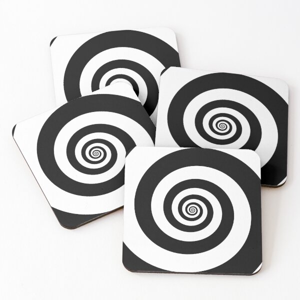 Item preview, Spirally! designed and sold by coffy.